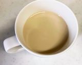 こっくりカフェオレ作り方3写真