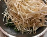 大人も子供も◎簡単美味しいニラもや炒め作り方3写真