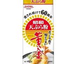 簡単！生桜えびと新玉ねぎのかき揚げ丼作り方4写真