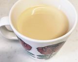 マグカップだけでロイヤルミルクティー作り方3写真