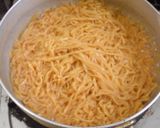 我流!チキンラーメンの進め(≧y≦*)作り方2写真