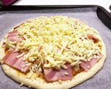 ピザピザ作り方9写真