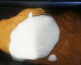 漬けて焼くだけ☆本格グリルチキン&ナン作り方3写真