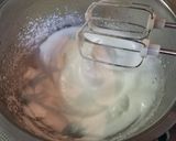 魅惑の☆レモンメレンゲタルト☆作り方9写真