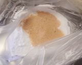 漬けて焼くだけ☆本格グリルチキン&ナン作り方4写真