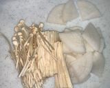 簡単！！具沢山★肉団子のけんちん汁作り方2写真