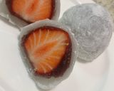 いちご大福作り方6写真