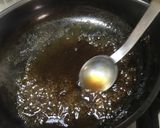 きんぴらつくね作り方9写真