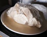 時短で簡単❗ボリューム餃子と玉子あんかけ作り方2写真