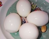 時短で簡単❗ボリューム餃子と玉子あんかけ作り方3写真