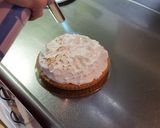 魅惑の☆レモンメレンゲタルト☆作り方15写真