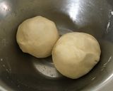 薄力粉で簡単ピザ作り方1写真