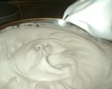 シフォン☆.｡.:*･ﾟ　エンジェル編作り方3写真