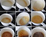 【材料3つ】昔ながらのプリン作り方4写真