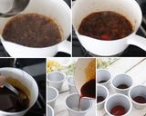 【材料3つ】昔ながらのプリン作り方5写真
