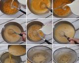 【材料3つ】昔ながらのプリン作り方7写真