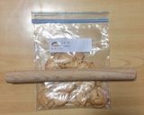 超簡単☆基本中の基本ベイクドチーズケーキ作り方3写真
