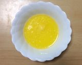 超簡単☆基本中の基本ベイクドチーズケーキ作り方5写真