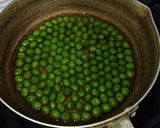 炊き込まない豆ご飯作り方3写真