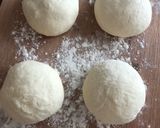 バゲット！フランスの味！作り方8写真