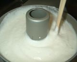 シフォン☆.｡.:*･ﾟ　エンジェル編作り方11写真
