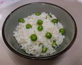炊き込まない豆ご飯作り方5写真