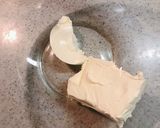 りくろーおじさん風 スフレチーズケーキ作り方7写真