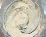 りくろーおじさん風 スフレチーズケーキ作り方8写真