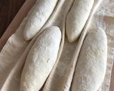 バゲット！フランスの味！作り方9写真