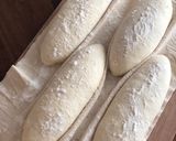 バゲット！フランスの味！作り方10写真