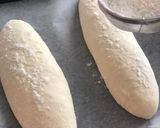バゲット！フランスの味！作り方11写真