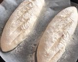 バゲット！フランスの味！作り方12写真