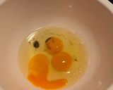 ストウブで作るシンプルプリン作り方3写真
