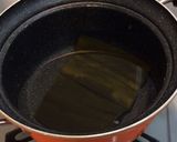 炊飯器で楽々！ホタテの炊き込みご飯作り方4写真