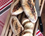 バゲット！フランスの味！作り方15写真