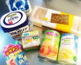 焼かないドームケーキ♪作り方1写真
