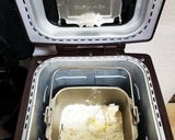 簡単 子供とシークレットロールパン作り方1写真