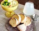 バゲット！フランスの味！作り方16写真