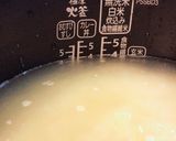 炊飯器で楽々！ホタテの炊き込みご飯作り方8写真