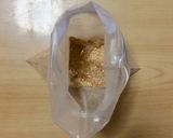 超簡単☆基本中の基本ベイクドチーズケーキ作り方6写真
