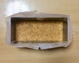 超簡単☆基本中の基本ベイクドチーズケーキ作り方8写真