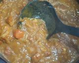 簡単美味しい♡トマトチキンカレー作り方8写真