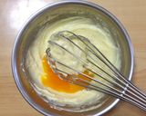 超簡単☆基本中の基本ベイクドチーズケーキ作り方10写真