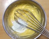 超簡単☆基本中の基本ベイクドチーズケーキ作り方11写真