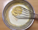 超簡単☆基本中の基本ベイクドチーズケーキ作り方12写真