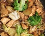 オイソ鳥キャベ玉もやし炒〜♪(´ε｀ )作り方6写真