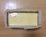 超簡単☆基本中の基本ベイクドチーズケーキ作り方14写真