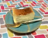 超簡単☆基本中の基本ベイクドチーズケーキ作り方15写真