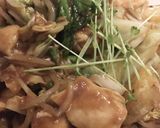 オイソ鳥キャベ玉もやし炒〜♪(´ε｀ )作り方8写真
