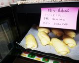 簡単 子供とシークレットロールパン作り方7写真